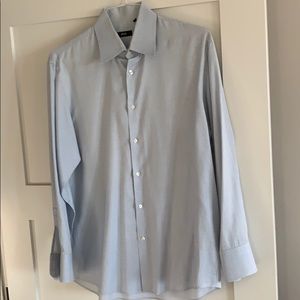 Men’s Hugo Boss Dress Shirt